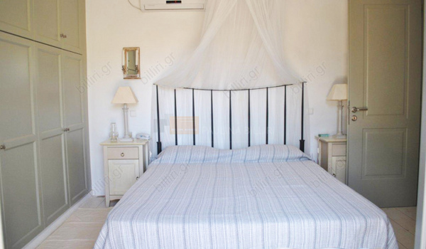 Υπνοδωμάτιο - Bedroom